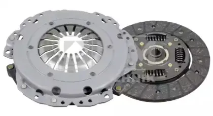 069 0976 KM Germany Комплект сцепления